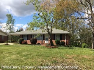 11 John Ross Dr SW, Rome, GA 30165