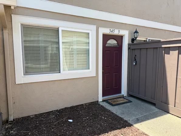 345 Junipero Dr APT 3, Milpitas, CA 95035