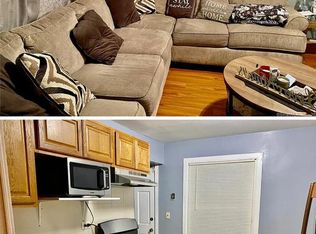 20 Hilltop Rd #20, New Haven, CT 06515