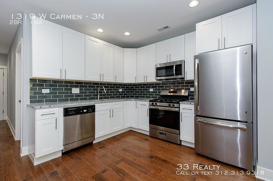 1st image of 1319 W Carmen Ave APT 3N