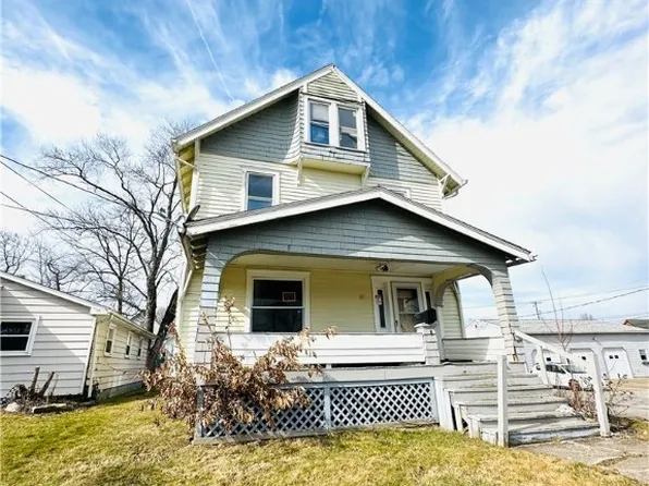 18 Milton Ave, Youngstown, OH 44509