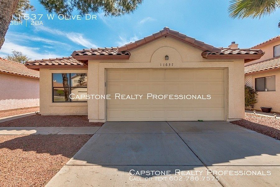 1st image of 11637 W Olive Dr