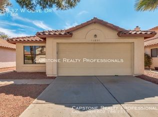 11637 W Olive Dr, Avondale, AZ 85392