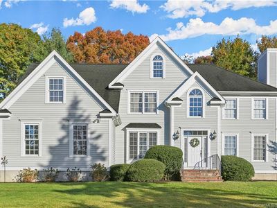 523 Flax Hill Road, Norwalk, CT, 06854