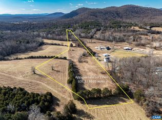 2 Evelyns Way, Stanardsville, VA 22973