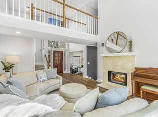 2670 Creekside Ct, Highland Village, TX 75077