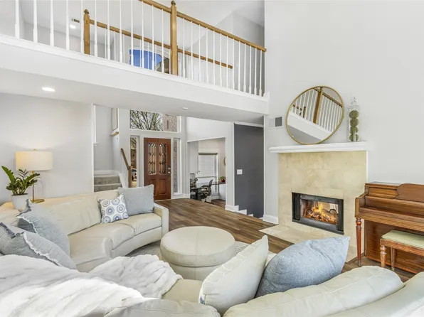 2670 Creekside Ct, Highland Village, TX 75077