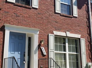 4966 Lockard Dr, Owings Mills, MD 21117