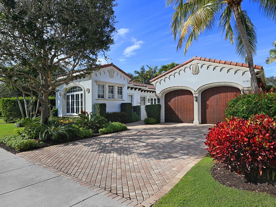 11501 Green Bayberry Drive, Palm Beach Gardens, FL 33418 | Zillow