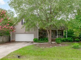 4224 Olive Hill Dr, Holly Springs, NC 27540