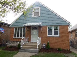 6028 S Normandy Ave, Chicago, IL 60638