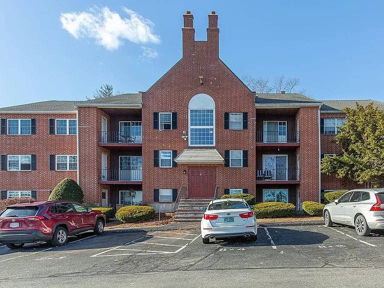 8 Louisburg Sq #1 — Photo 13