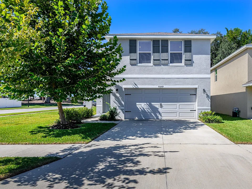 13649 Whiskey Daisy Dr