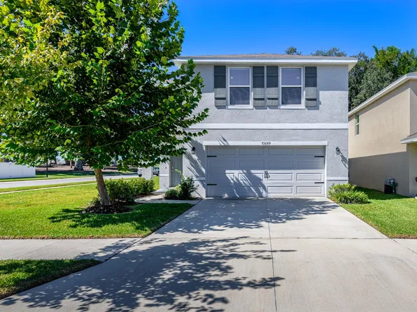 13649 Whiskey Daisy Dr, Dade City, FL 33525
