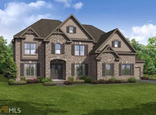 5423 Falls Landing Dr, Buford, GA 30518