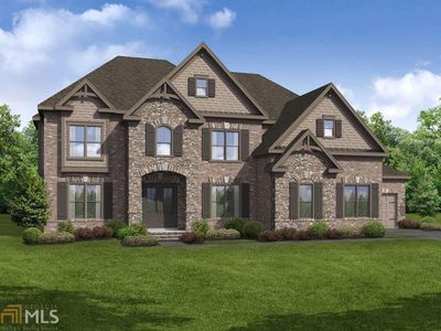 5423 Falls Landing Dr, Buford, GA, 30518