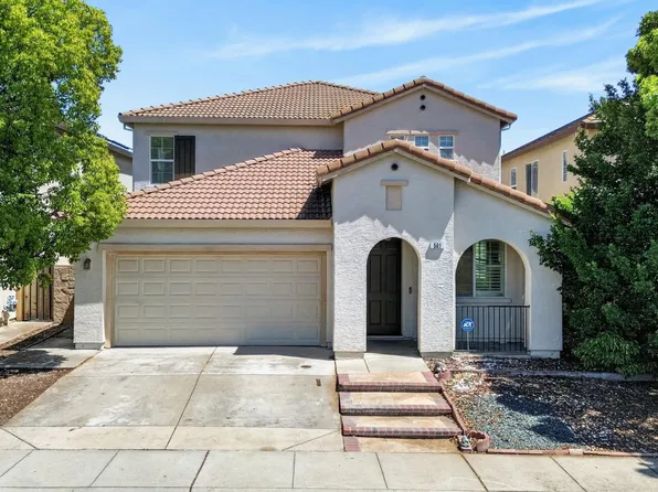 Greg Thatch Circle, Sacramento, CA 95835