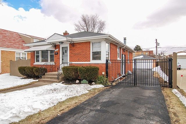 1st image of 1427 Mandel Ave