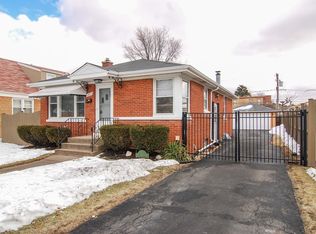 1427 Mandel Ave, Westchester, IL 60154