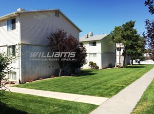 50 S Broadway Ave #58, Tooele, UT 84074