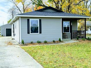 981 Elm St, Painesville, OH 44077