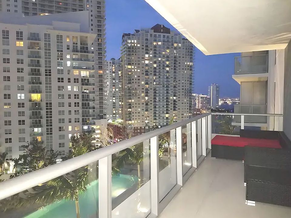 1st image of 1300 Brickell Bay Dr APT 1600