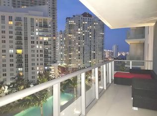 1300 Brickell Bay Dr APT 1600, Miami, FL 33131