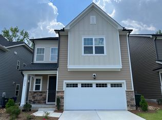 4956 Enlightenment Rd, Raleigh, NC 27616