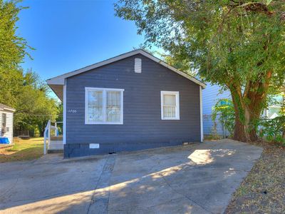 1700 NE 20th St, Oklahoma City, OK, 73111