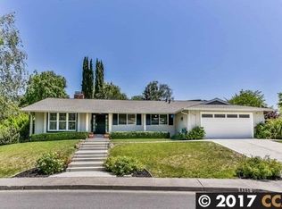 1151 Rimer Dr, Moraga, CA 94556