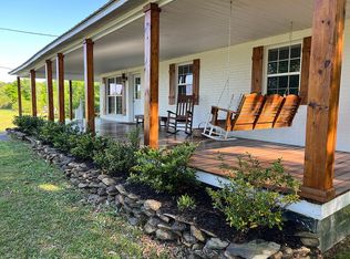 555 Woodland Ave, Piedmont, AL 36272