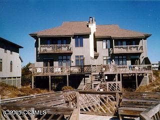2nd image of 5211 A Ocean Drive