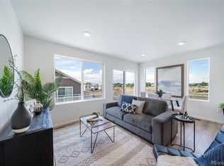13564 E 103rd Ave, Commerce City, CO 80022