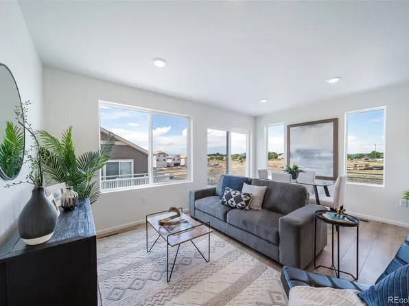13564 E 103rd Avenue, Commerce City, CO 80022