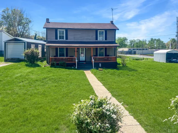 305 Roberts Ave, Lynchburg, VA 24501