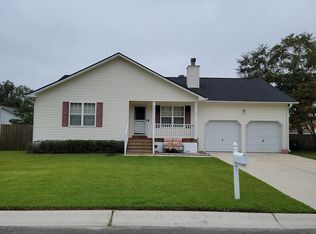 2211 Sawmill Trace Ln, North Charleston, SC 29420