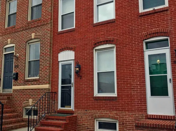 907 S Streeper St, Baltimore, MD 21224
