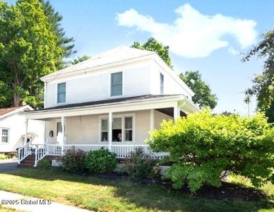 4 Lincoln Street, Hudson Falls, NY, 12839