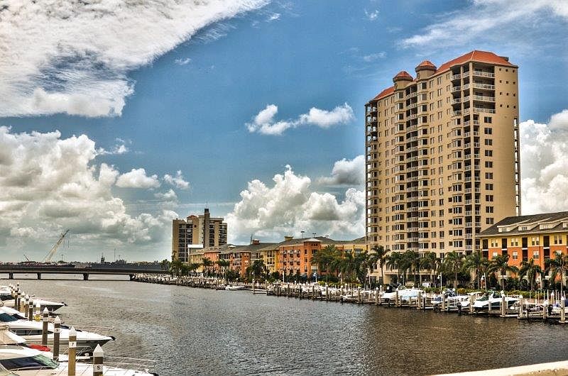2nd image of 371 Channelside Walkway Way #401