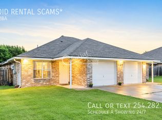 406 W Dale Ave APT A, Nolanville, TX 76559