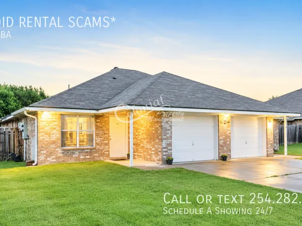 406 W Dale Ave APT A, Nolanville, TX 76559