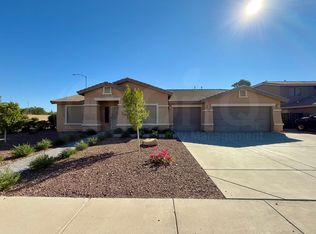 20457 N 87th Dr, Peoria, AZ 85382