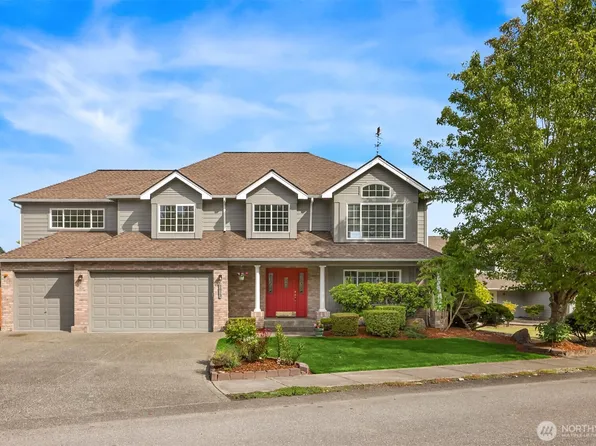 7813 Amethyst Loop NW, Silverdale, WA 98383