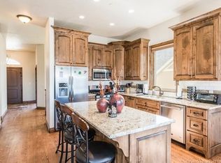 515 W Heritage Way, Heber, UT 84032