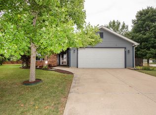 1944 Abnaki Way, West Lafayette, IN 47906