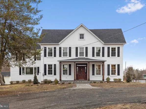 14602 Baden Westwood Rd, Brandywine, MD 20613