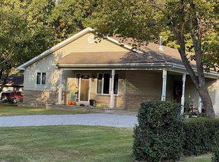 2300 N 13th St, Herrin, IL 62948