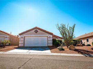 2446 Wilder Rd, Bullhead City, AZ 86442