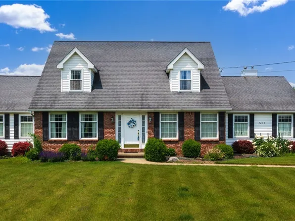 4230 Shisler Rd, Clarence, NY 14031