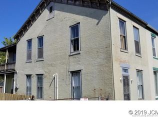 815 Walnut St, Madison, IN 47250
